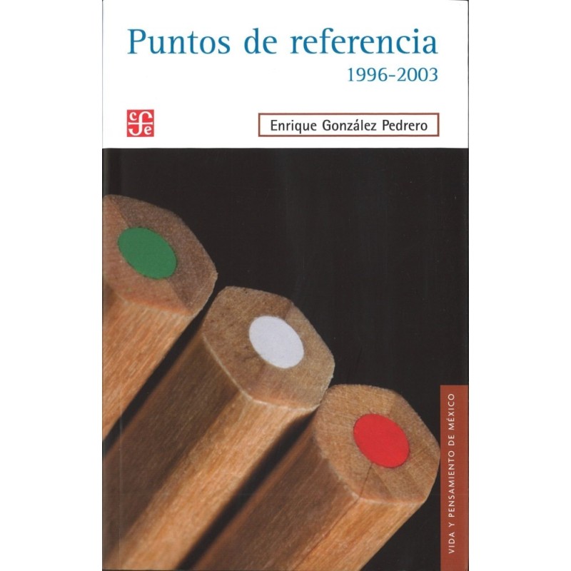 Puntos de referencia 1996-2003