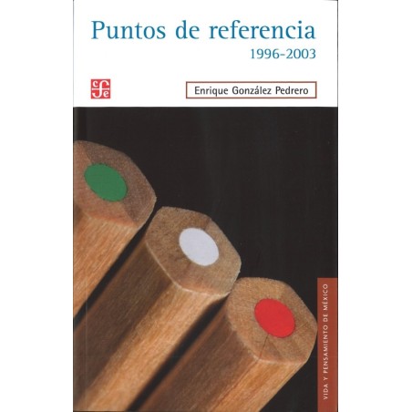 Puntos de referencia 1996-2003