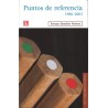 Puntos de referencia 1996-2003