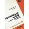 Desigualdad social: valores, crecimiento y el Estado
