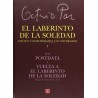El laberinto de la soledad II Edición conmemorativa 50 aniversario