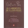 El laberinto de la soledad I. Edición conmemorativa 50 aniversario