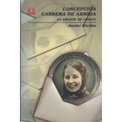 Concepción Cabrera de Armida: la amante de Cristo