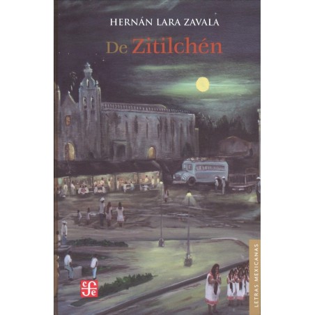 De Zitilchén