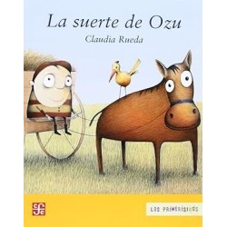 La suerte de Ozu