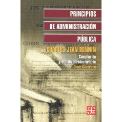 Principios de administración pública