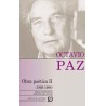 Obras completas, vol. 12 Obra poética II (1969-1998)