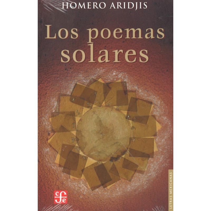Los poemas solares.