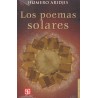 Los poemas solares.