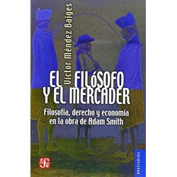 El filósofo y el mercader.