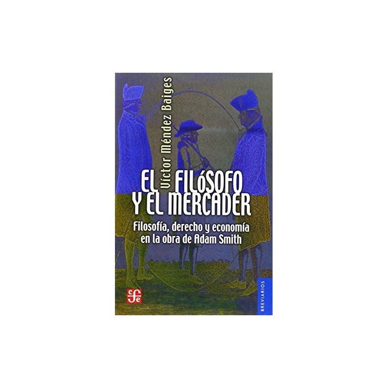 El filósofo y el mercader.