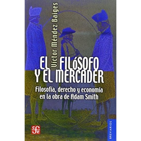 El filósofo y el mercader.