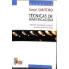 Técnicas de investigación
