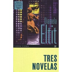 Tres novelas