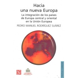 Hacia una nueva Europa