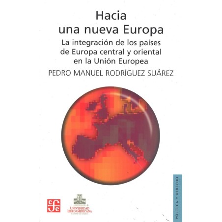 Hacia una nueva Europa