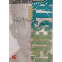 Obras reunidas II. Ensayos y prosas varias.