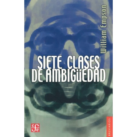 Siete clases de ambigüedad