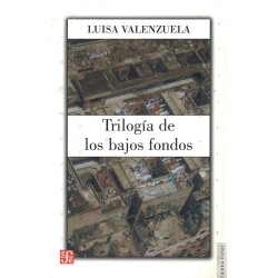 Trilogía de los bajos fondos