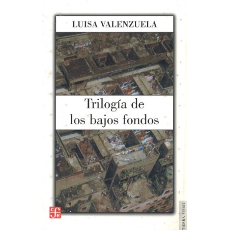 Trilogía de los bajos fondos