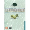 El papel de la ética en la investigación científica  y la educación superior