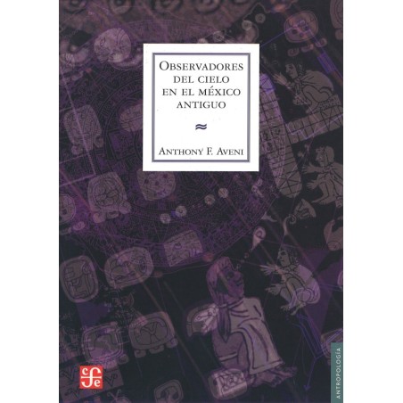 Observadores del cielo en el México antiguo