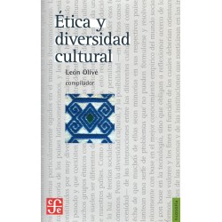 Ética y diversidad cultural
