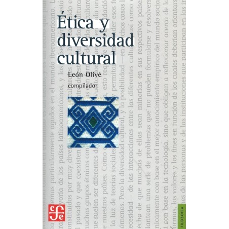 Ética y diversidad cultural