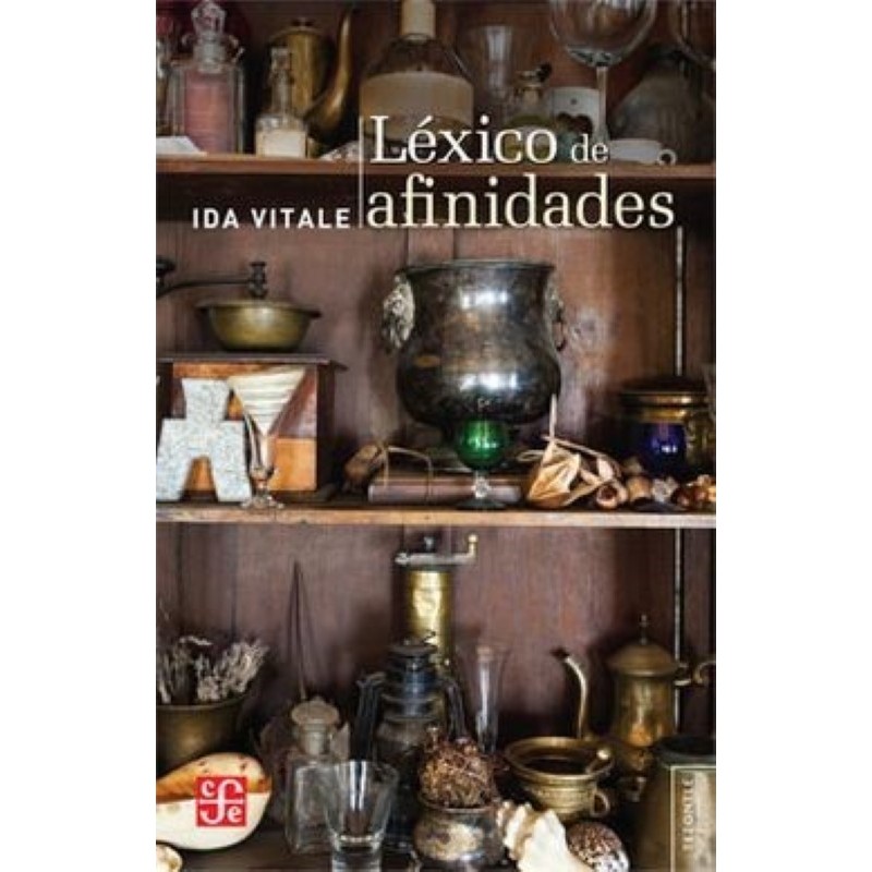 Léxico de afinidades