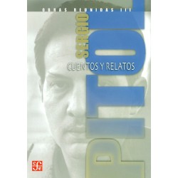 Obras reunidas III: Cuentos y relatos