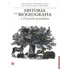 Historia de la biogeografía I.El periodo preevolutivo