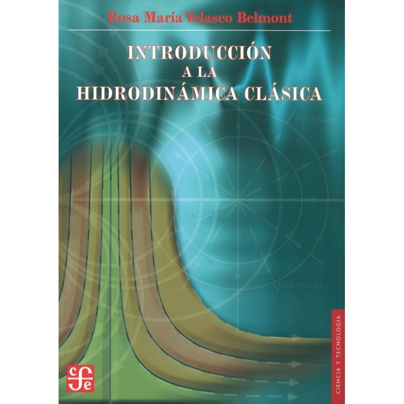 Introducción a la hidrodinámica clásica