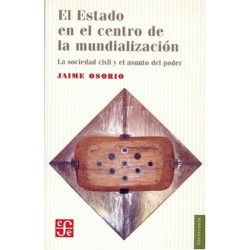 El Estado en el centro de la mundialización