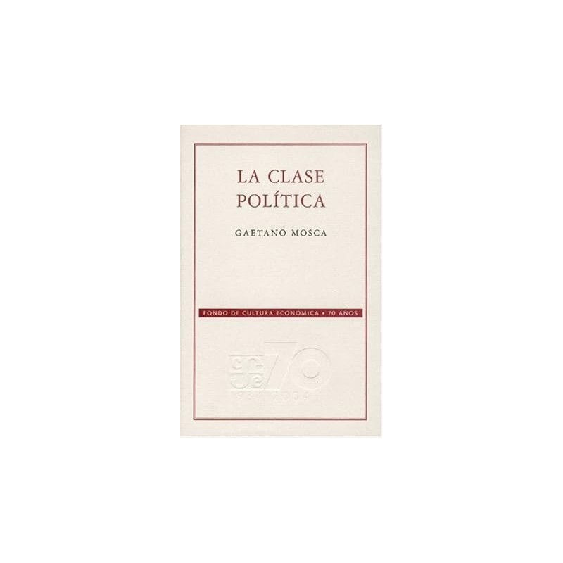 La clase política