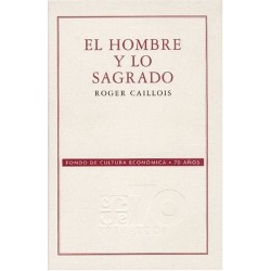 El hombre y lo sagrado