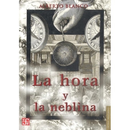 La hora y la neblina