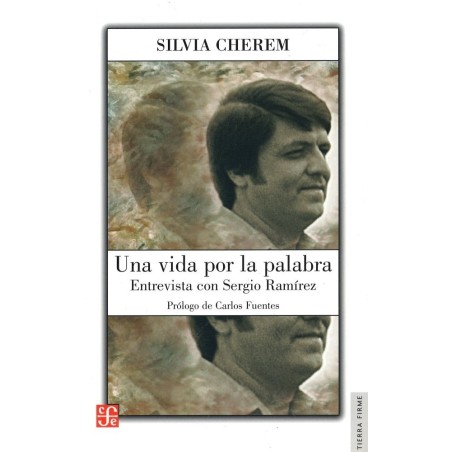 Una vida por la palabra: entrevista con Sergio Ramírez