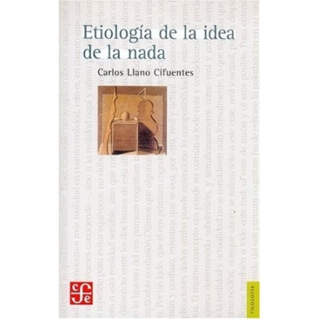 Etiología de la nada