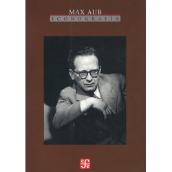 Max Aub: iconografía