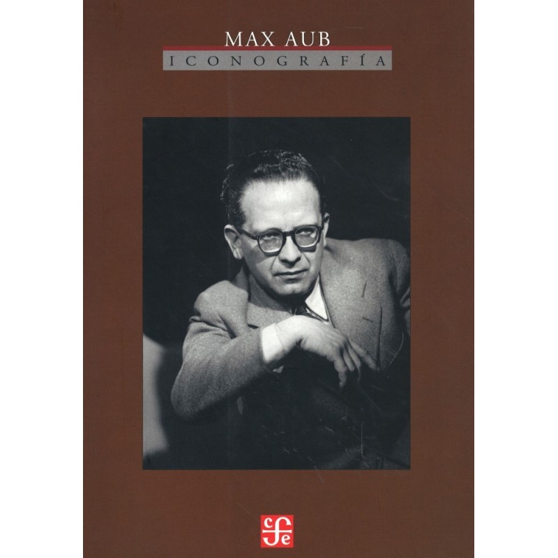 Max Aub: iconografía