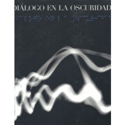 Diálogo en la oscuridad