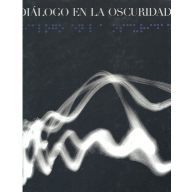Diálogo en la oscuridad