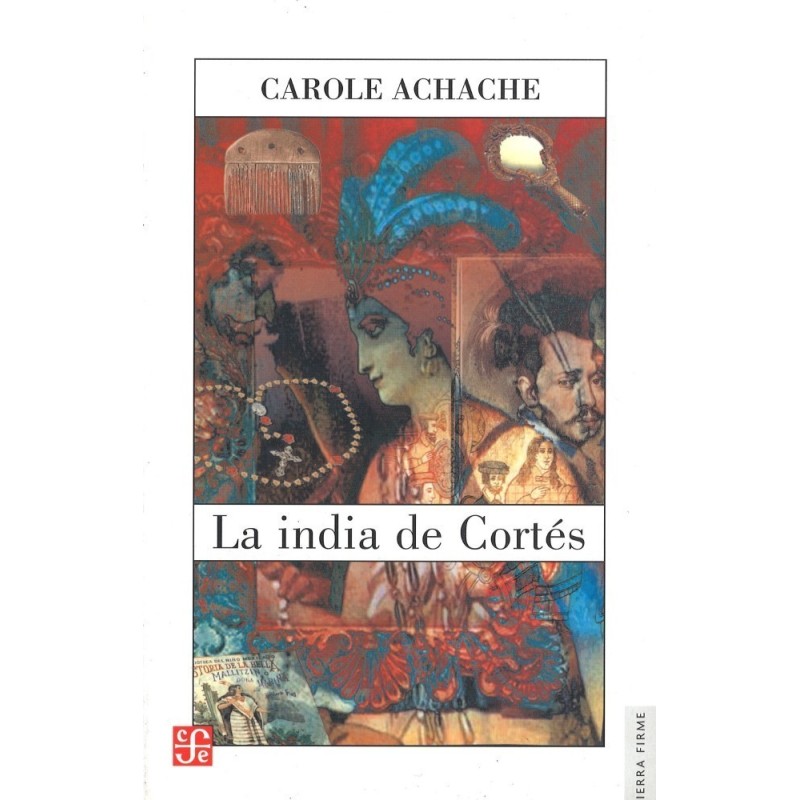 La india de Cortés