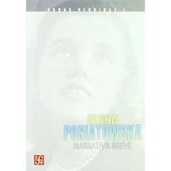 Obras reunidas I: Narrativa breve
