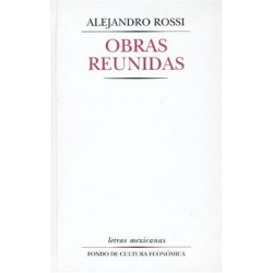 Obras reunidas