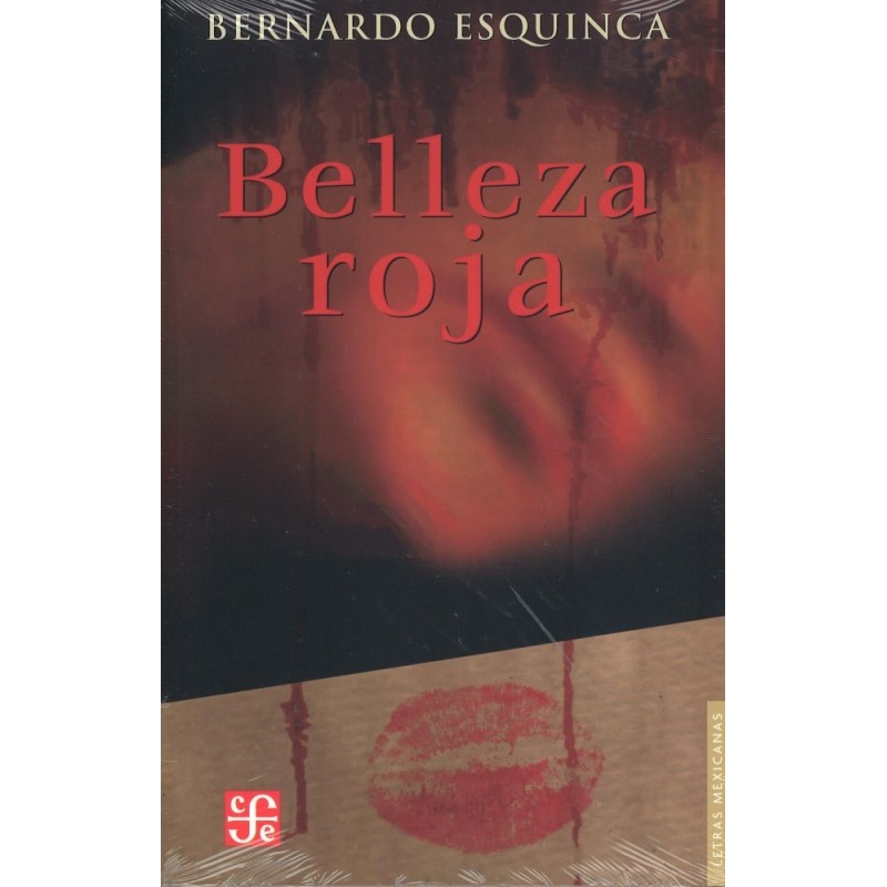 Belleza roja