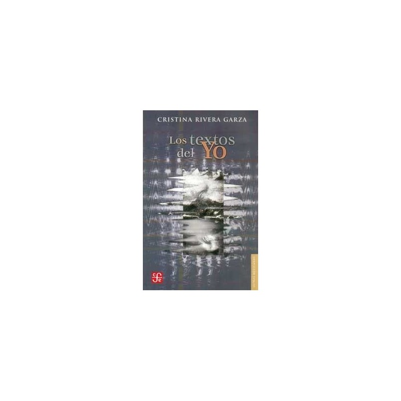 Los textos del yo