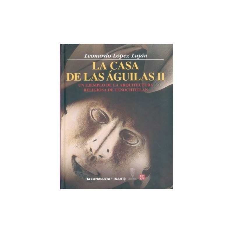 La casa de las águilas, II: un ejemplo de la arquitectura religiosa