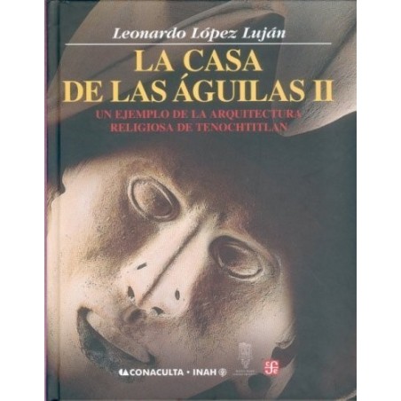 La casa de las águilas, II: un ejemplo de la arquitectura religiosa