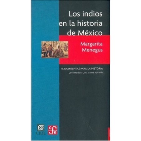 Los indios en la historia de México
